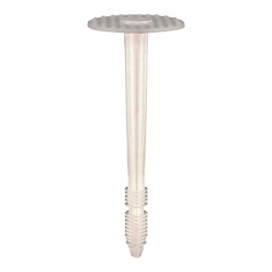 Plastic Insulation Fixings